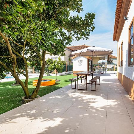 Casa Das Laranjas Murtosa Esterno foto