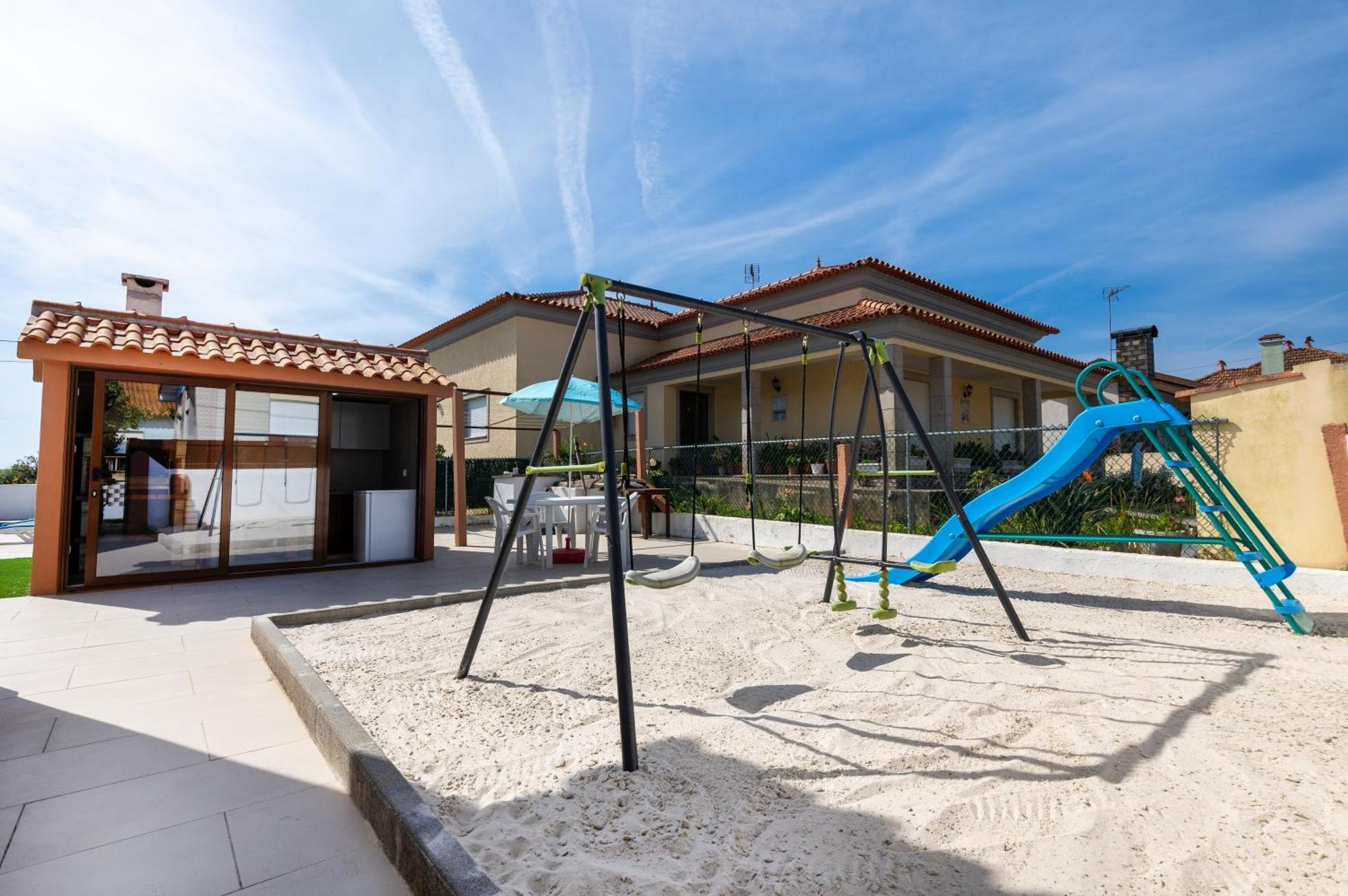 Casa Das Laranjas Murtosa Esterno foto