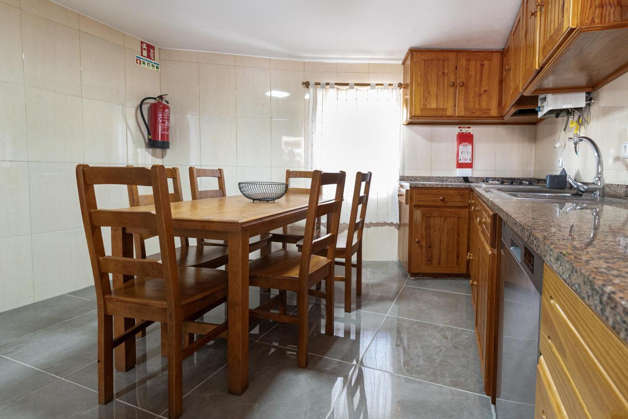 Casa Das Laranjas Murtosa Esterno foto
